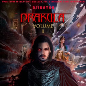 Обложка для Your Story Interactive - Dracula Love Story - Streets of Istanbul