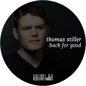 Обложка для Thomas Stiller - Back for Good (Two House Remix)