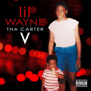 Обложка для Lil Wayne - Can't Be Broken