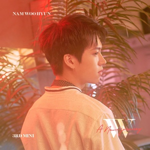 Обложка для Nam Woo Hyun - Stranger