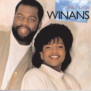 Обложка для BeBe & CeCe Winans - I Don't Know Why