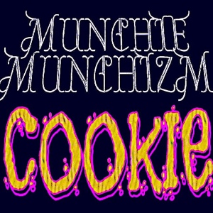 Обложка для Munchie Munchizm - Cookie