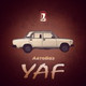 Обложка для YAF - Автоваз