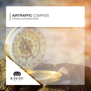 Обложка для AirTraffic - Compass