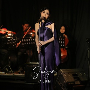 Обложка для Suliyana - Alum