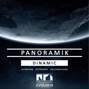 Обложка для Panoramik - Critical Level