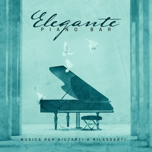 Обложка для Pianoforte caffè ensemble - Piano bar per tutti