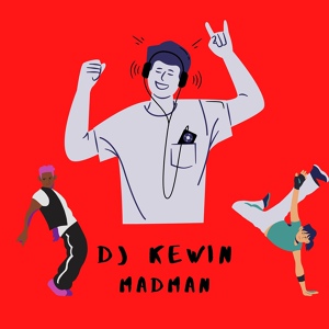 Обложка для DJ KEWIN - Horror Game Music