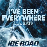 Обложка для L.A. Rats - I’ve Been Everywhere