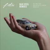 Обложка для Bot'Ox feat. Anna Jean - Blue Steel