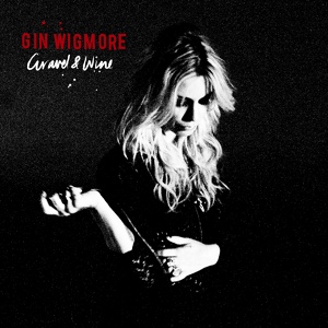 Обложка для Gin Wigmore - If Only