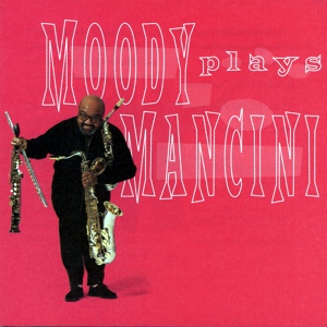 Обложка для James Moody - The Pink Panther