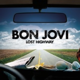 Обложка для Bon Jovi - Whole Lot Of Leavin'
