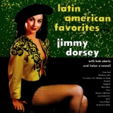 Обложка для Jimmy Dorsey and His Orchestra feat. Helen O'Connell - Six Lessons from Madame la Zonga