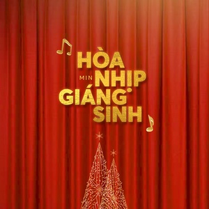 Обложка для MIN - Hòa Nhịp Giáng Sinh