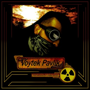 Обложка для Voytek Pavlik - Ground Zero