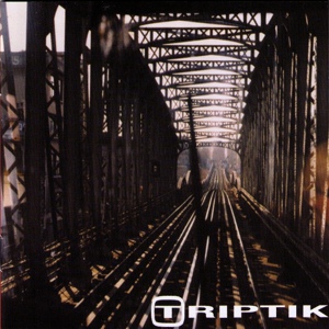 Обложка для Triptik - T.R.I.P.T.I.K.