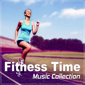 Обложка для Music for Fitness Exercises - Aerobic Music