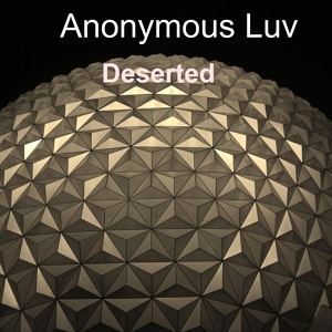 Обложка для Anonymous Luv - Deserted