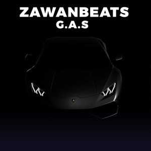 Обложка для Zawanbeats - G.A.S