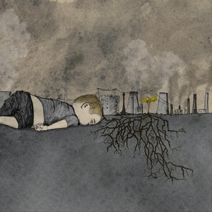 Обложка для Marek Hunhap - We are all grieving
