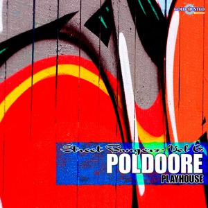 Обложка для Poldoore - Future Funk