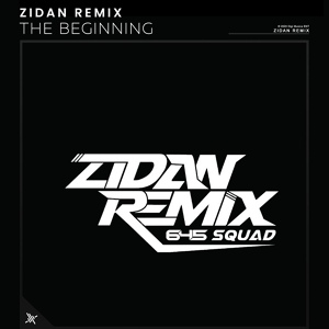 Обложка для Zidan Remix - The Time