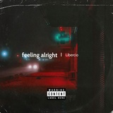 Обложка для Libercio - feeling alright