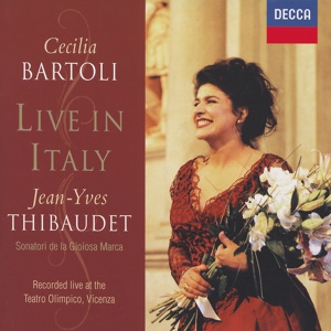 Обложка для Cecilia Bartoli, Sonatori De La Gioiosa Marca - Vivaldi: Griselda / Act 3 - Agitata da due venti