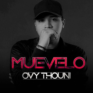 Обложка для Ovy Thouni - Muevelo