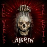 Обложка для Abrin - Fear in The Eyes