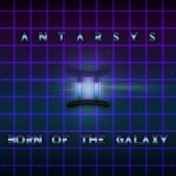 Обложка для Antarsys - Call in 1984