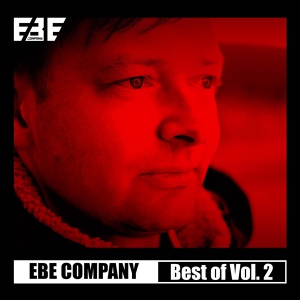 Обложка для EBE Company - Voices from the Depp