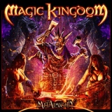Обложка для Magic Kingdom - Just a Good Man