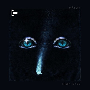 Обложка для MALØV - Iron Eyes