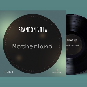 Обложка для Brandon Villa - Ancestral Grounds