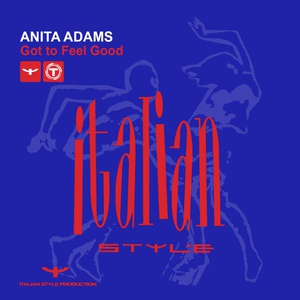 Обложка для Anita Adams - Got to Feel Good