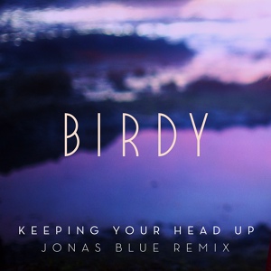 Обложка для Birdy - Keeping Your Head Up