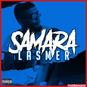 Обложка для Samara - Lasmer