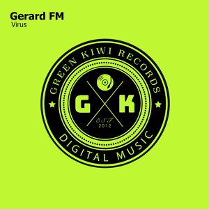 Обложка для Gerard FM - Virus