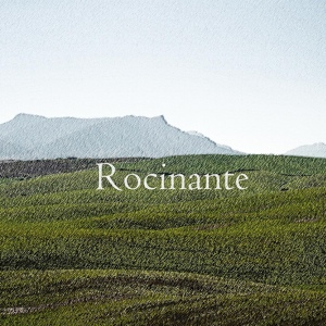 Обложка для Lavender Dream - Rocinante