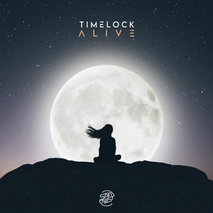 Обложка для Timelock - Alive