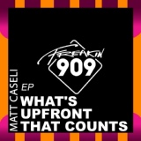 Обложка для Matt Caseli - Whats Upfront That Counts (Original Mix)