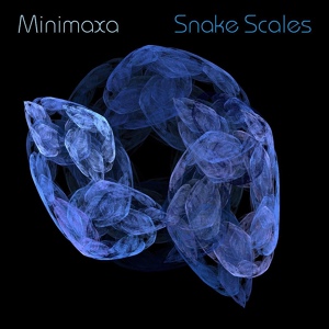 Обложка для Minimaxa - Snake Scales (Deep Tech House)