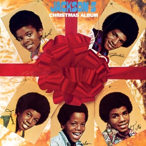 Обложка для Jackson 5 - Santa Claus Is Coming To Town