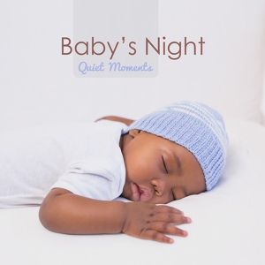 Обложка для Baby Sleep, Restful Sleep Music Collection, Baby Sweet Dream - Rhythms Before Bedtime