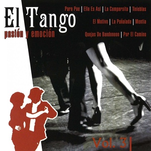 Обложка для Orquesta Tipica Victor - Por el camino