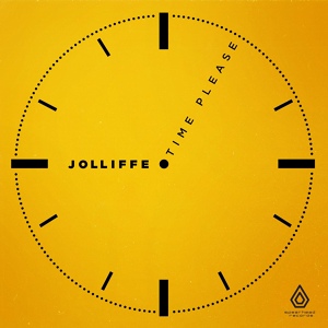 Обложка для Jolliffe - Waiting