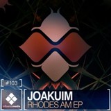 Обложка для Joakuim - Blue Style