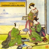 Обложка для Emerson, Lake & Palmer - Take a Pebble